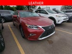 2018 Lexus ES 300h