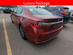 2018 Lexus ES 300h