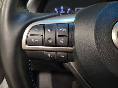 2018 Lexus GS 350