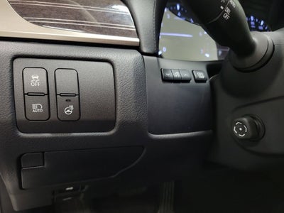2018 Lexus GS 350