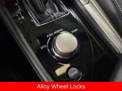 2018 Lexus GS 350
