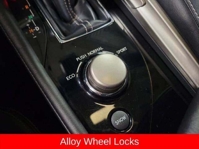 2018 Lexus GS 350