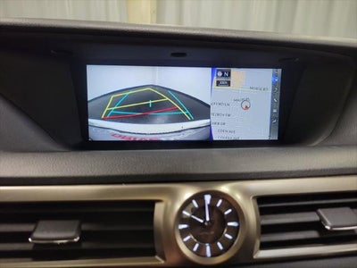 2018 Lexus GS 350