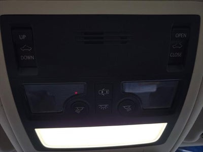 2018 Lexus GS 350