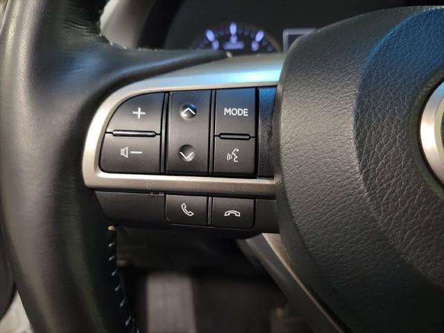 2018 Lexus GS 350