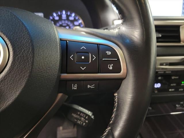 2018 Lexus GS 350