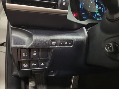 2018 Lexus IS 350