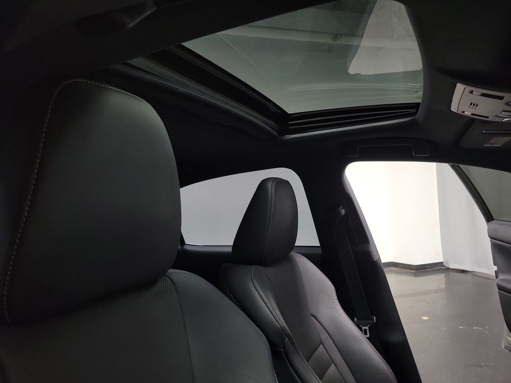2018 Lexus IS 350