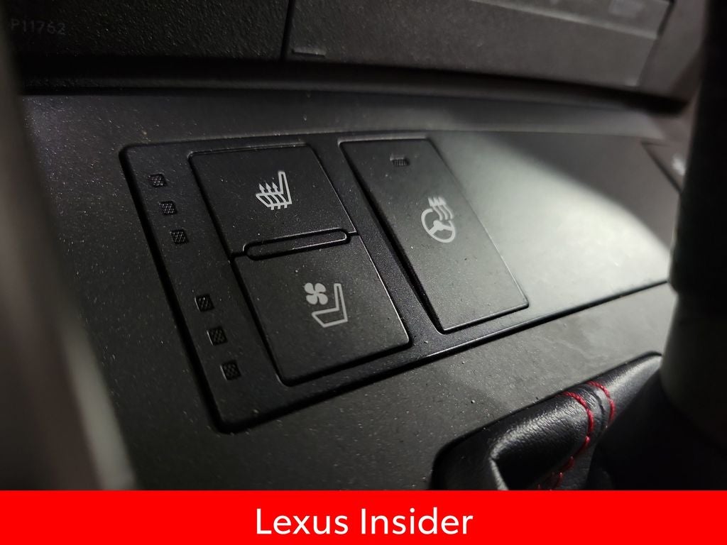 2019 Lexus IS 350