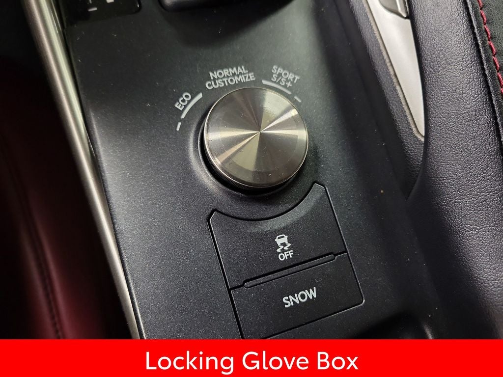2019 Lexus IS 350