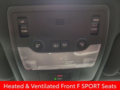 2019 Lexus IS 350