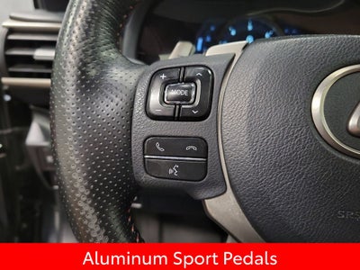 2019 Lexus IS 350
