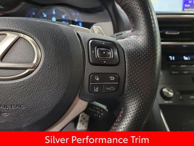 2019 Lexus IS 350