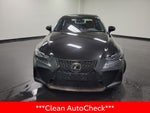 2019 Lexus IS 350