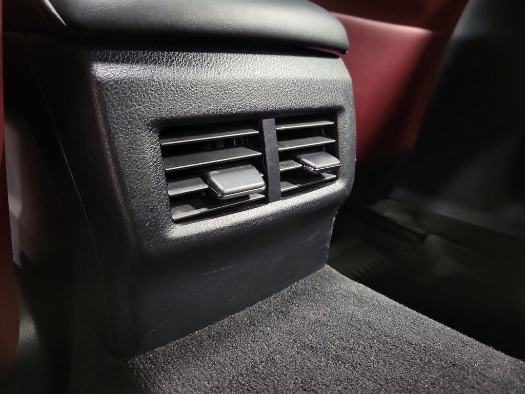 2019 Lexus IS 350