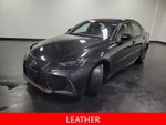 2019 Lexus IS 350