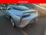 2019 Lexus LC 500h