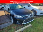 2014 Lexus CT 200h