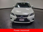 2014 Lexus CT 200h