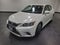 2014 Lexus CT 200h