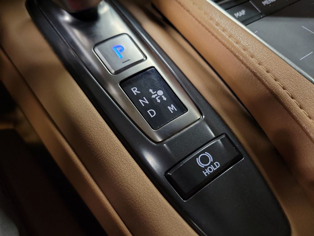 2021 Lexus LC 500