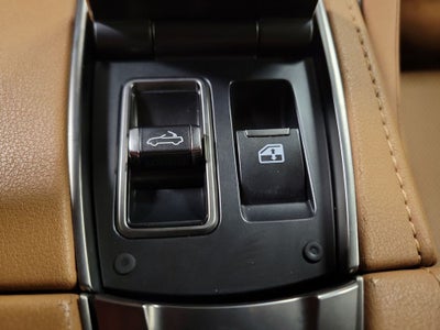 2021 Lexus LC 500