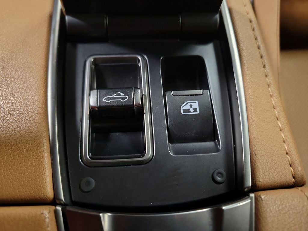 2021 Lexus LC 500