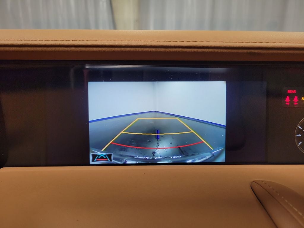 2021 Lexus LC 500