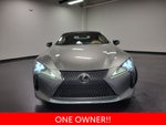 2021 Lexus LC 500