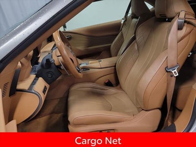 2021 Lexus LC 500