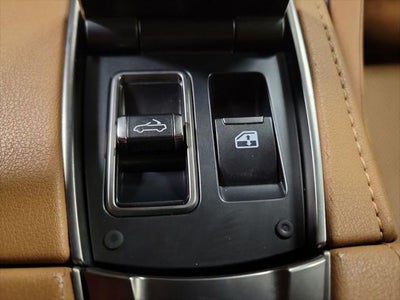 2021 Lexus LC 500