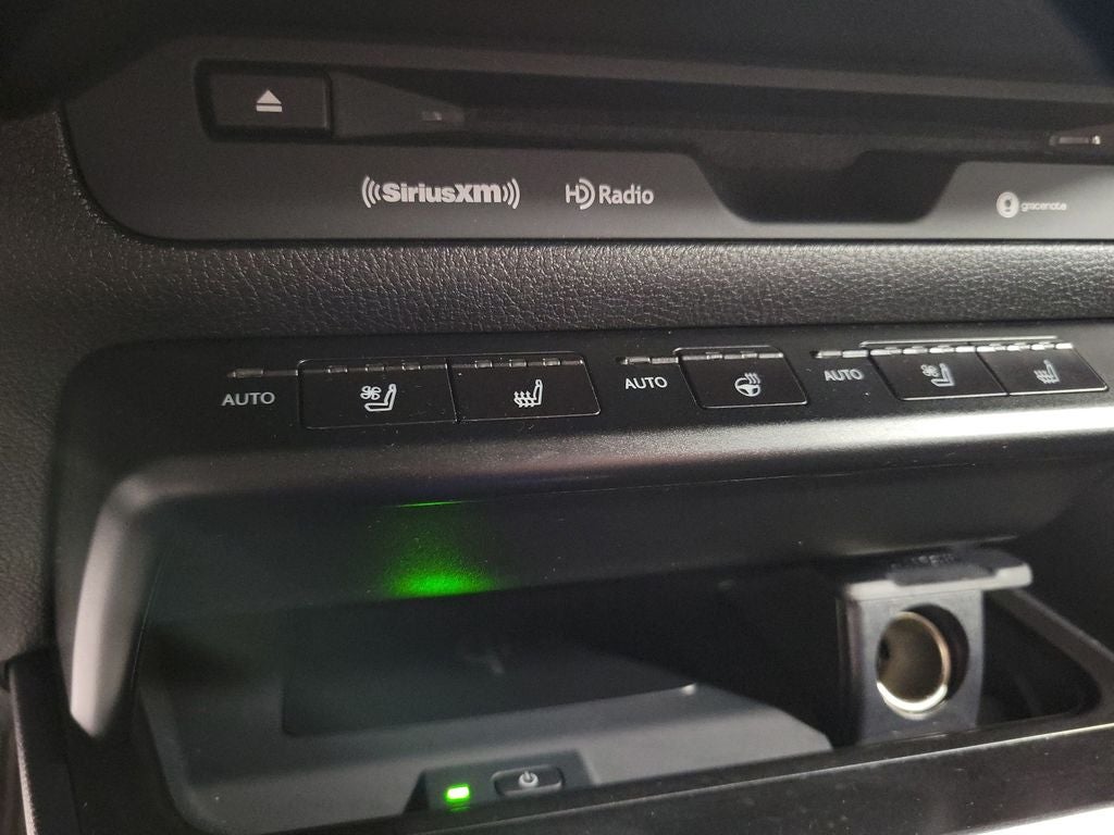 2021 Lexus UX 250h Base