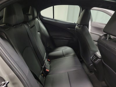 2021 Lexus UX 250h Base