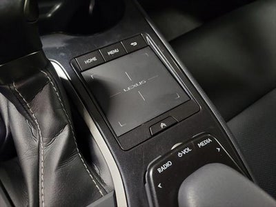 2021 Lexus UX 250h Base