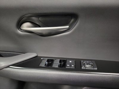 2021 Lexus UX 250h Base