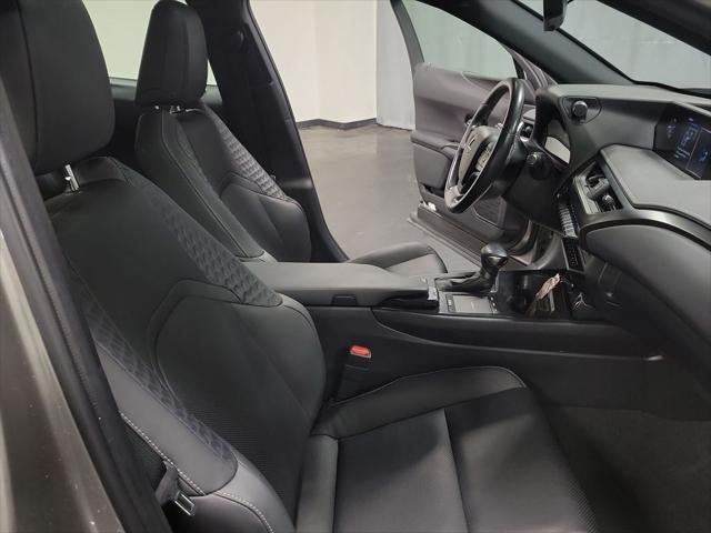 2021 Lexus UX 250h Base