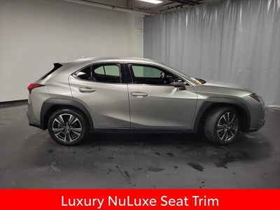 2021 Lexus UX 250h Base