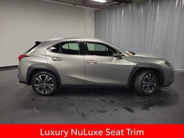 2021 Lexus UX 250h Base