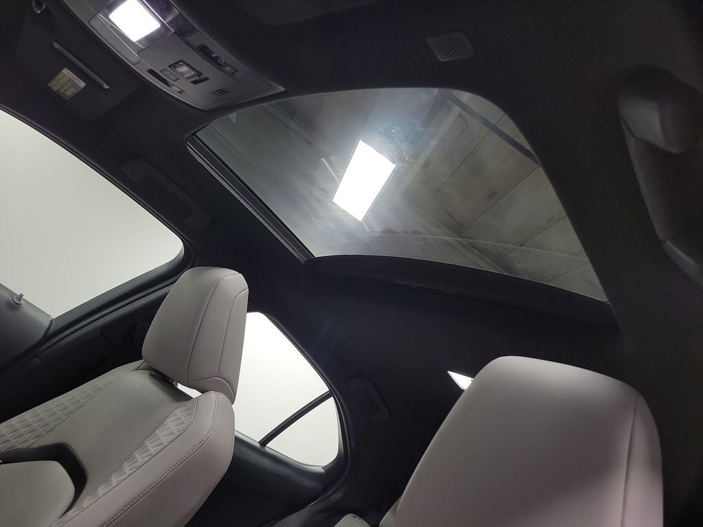 2019 Lexus UX 200 Base