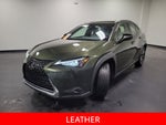 2019 Lexus UX 200 Base
