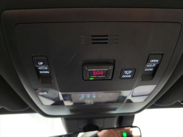 2019 Lexus UX 200 Base