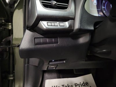 2019 Lexus UX 200 Base