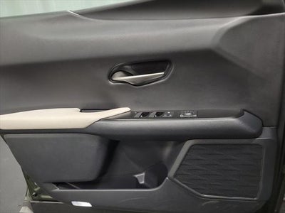 2019 Lexus UX 200 Base