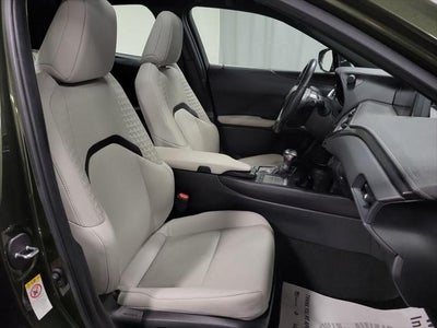 2019 Lexus UX 200 Base