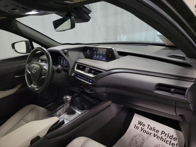 2019 Lexus UX 200 Base
