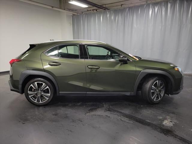 2019 Lexus UX 200 Base