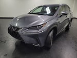 2018 Lexus NX 300 Base