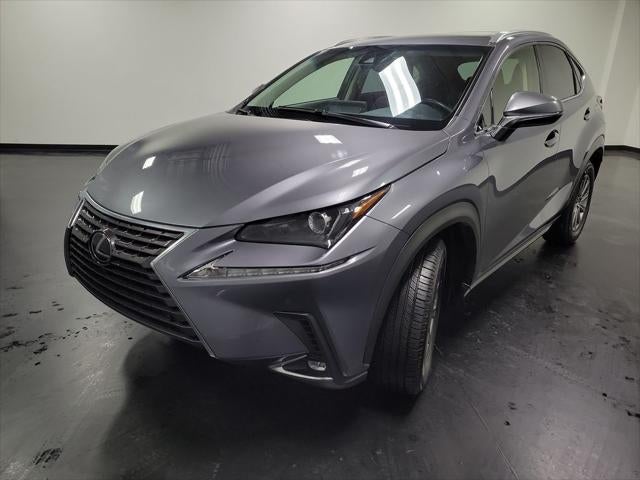 2018 Lexus NX 300 Base