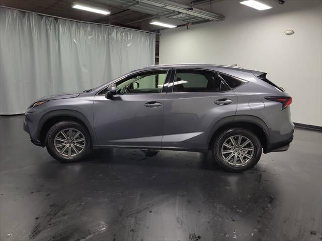 2018 Lexus NX 300 Base