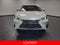 2015 Lexus NX 200t